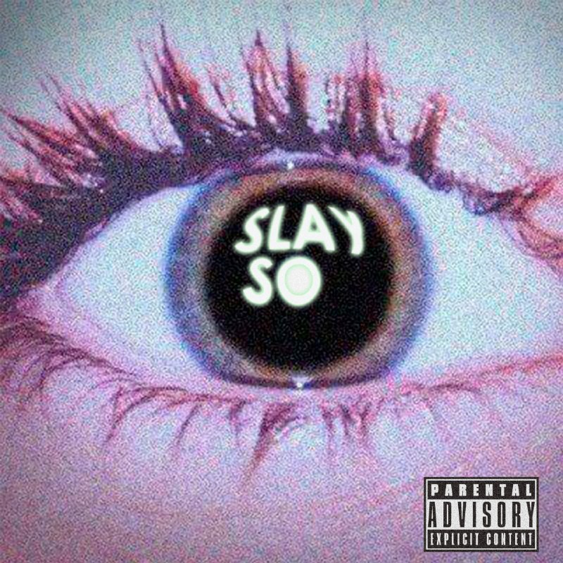 *SLAY - Paskuda*