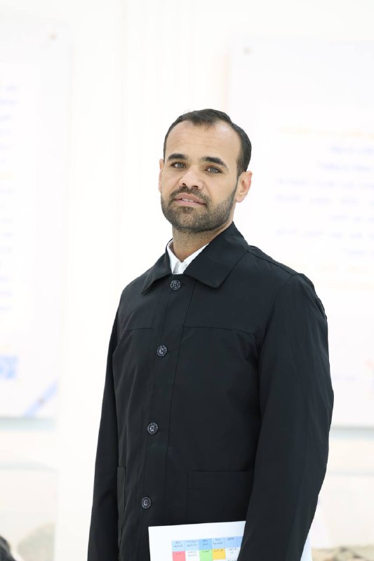 Ahmed Al_Tamimi