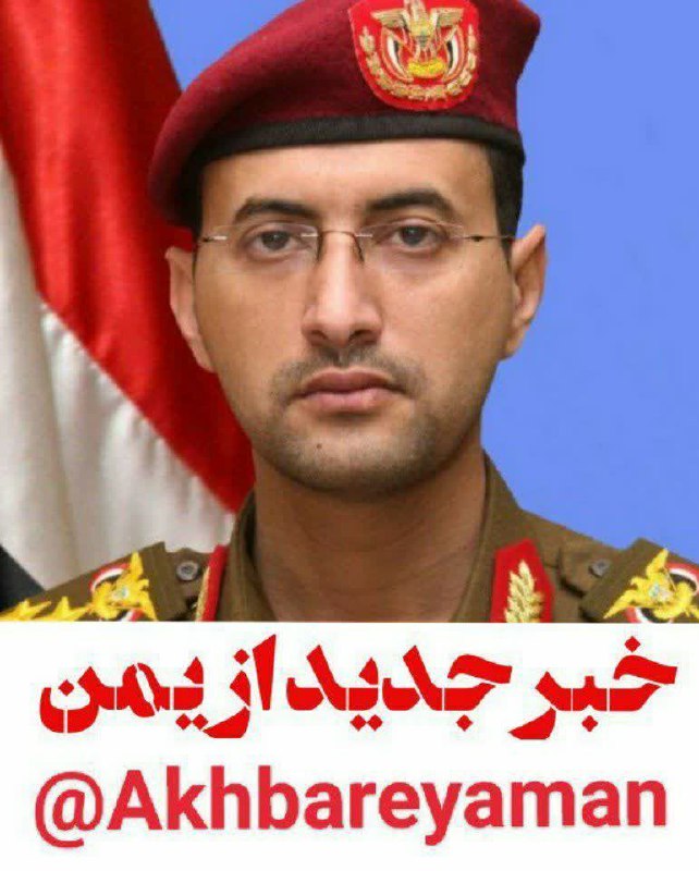 یحیی سریع اعلام کرد؛