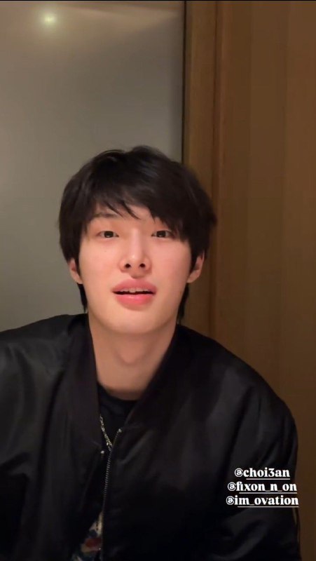 Mingi and his boba eyes***?******?***