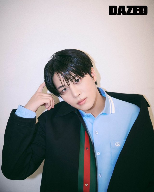 ATEEZ (에이티즈) KQENT