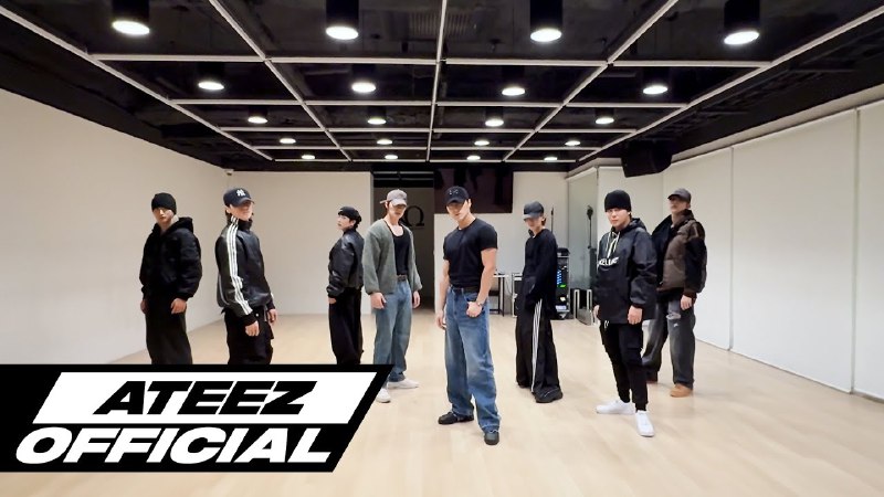 [***🎬***] ATEEZ(에이티즈) - 2024 KBS Music …