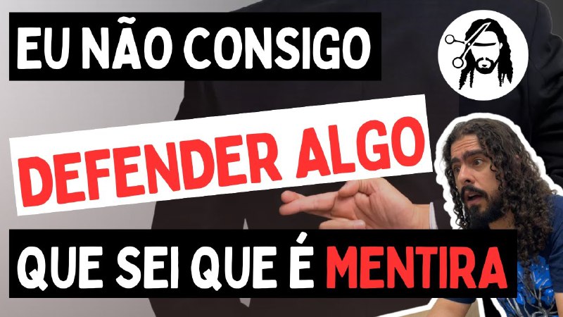 Ateísmo no Telegram ⚛️