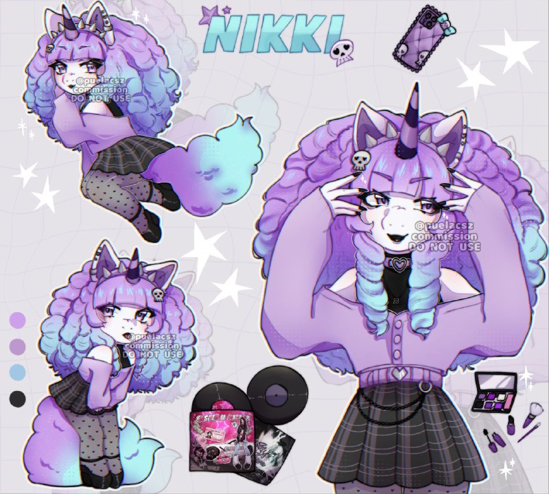 Sketchpage for [@TiaP0mP0m](https://t.me/TiaP0mP0m) ***🎀***