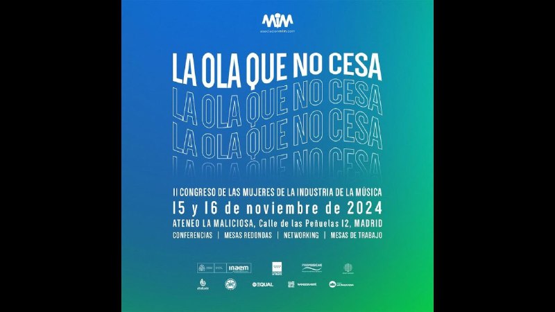 II Congreso de Mujeres de la …