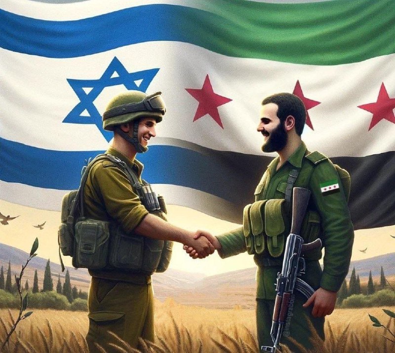 إيـران تضرب إسرائيل بـ عملية الوعد …
