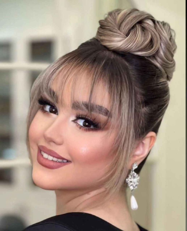 زیبایی با مااااا***😍******🥰***