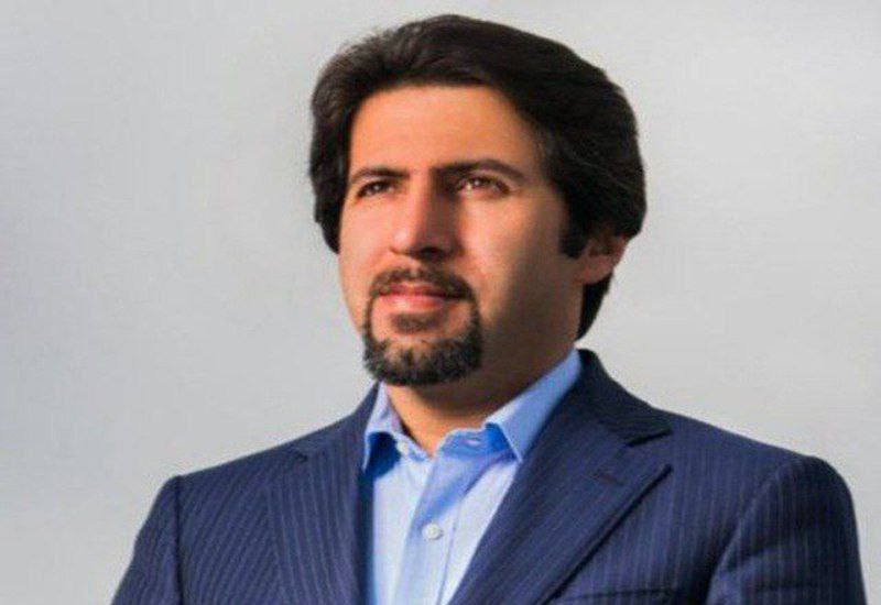 ***?***حامد قادرمرزی؛ از مدیران کُرد و …