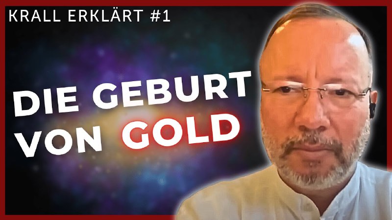 Das faszinierende Edelmetall GOLD -