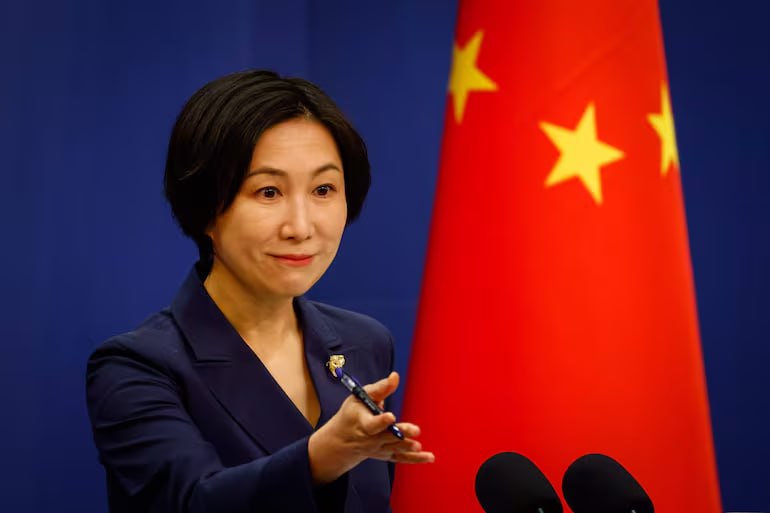 **CINA CONTRO USA: "ORA ANCHE L'AGLIO …