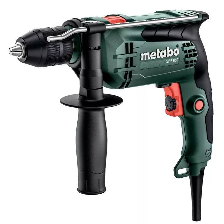 **Дрель** **Metabo SBE 650 600742850 - …