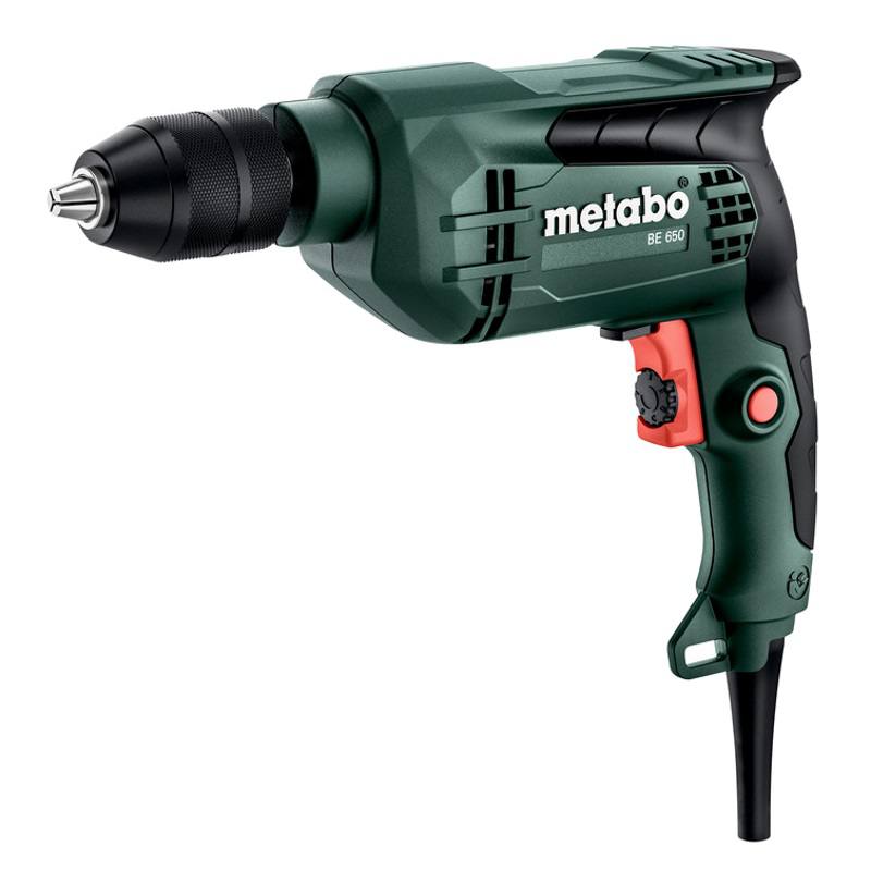 **Дрель Metabo BE 650 600741850 - …