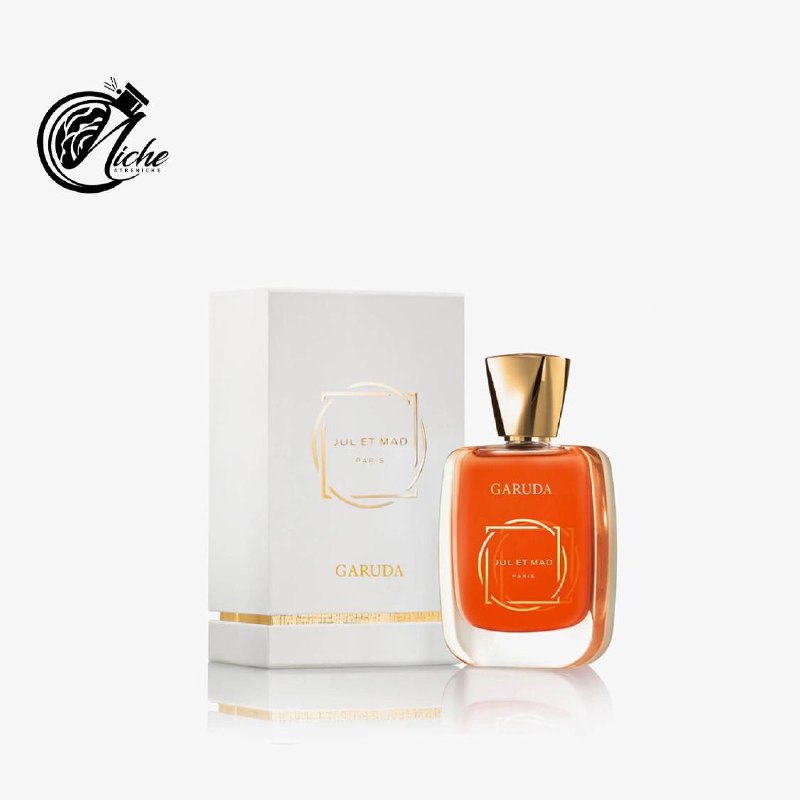 ***?***عطر ژول ات مد گارودا