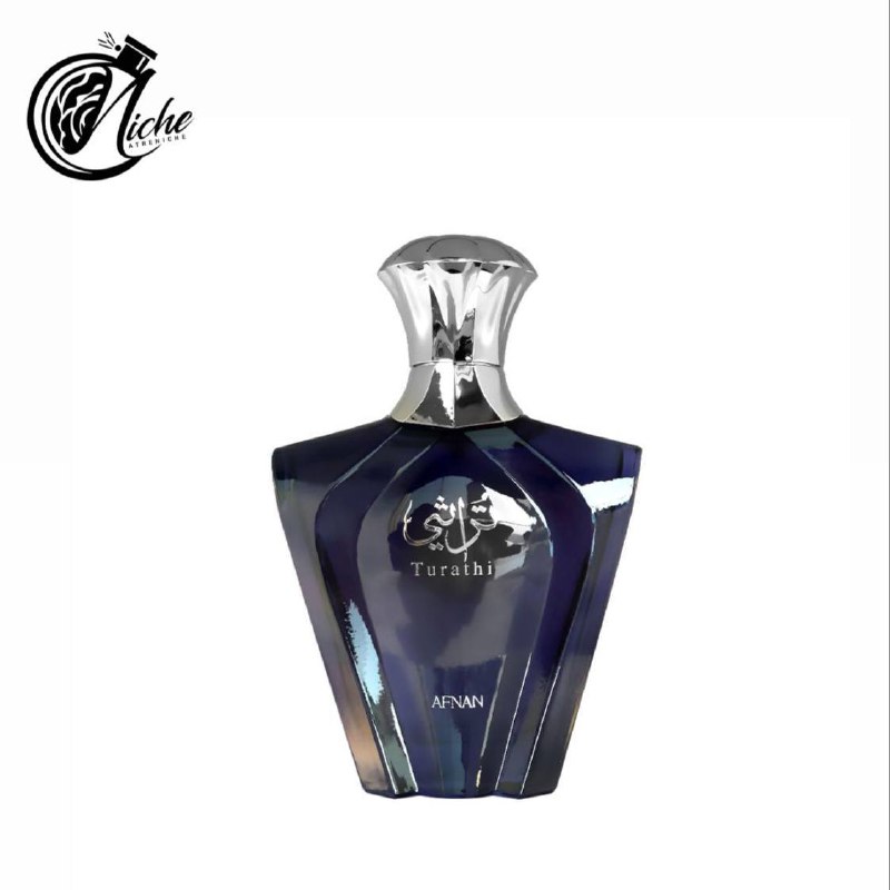 ***📍***عطر افنان تراثی بلو