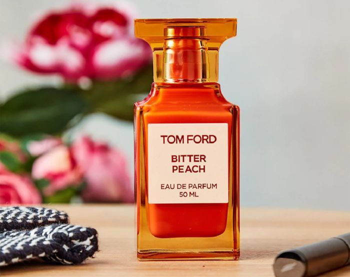 **(Bitter Peach Eau de Parfum for …