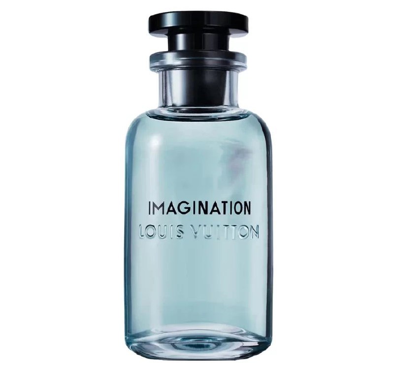 Louis Vuitton - Imagination