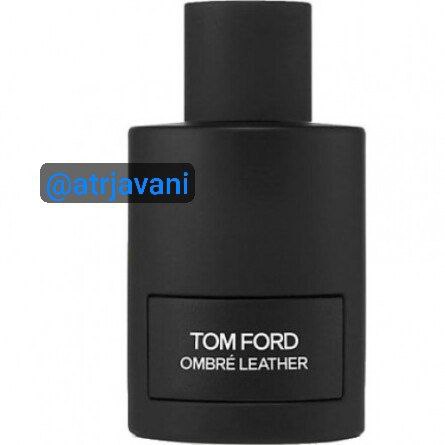 TOM FORD - Ombre Leather 2018