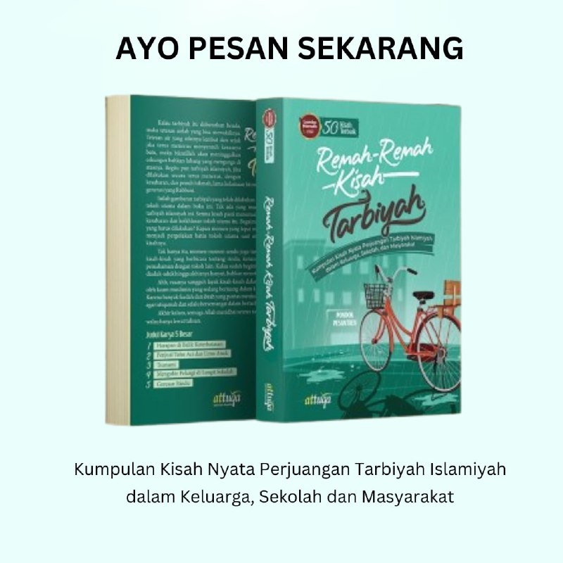 *****📚*** READY STOCK