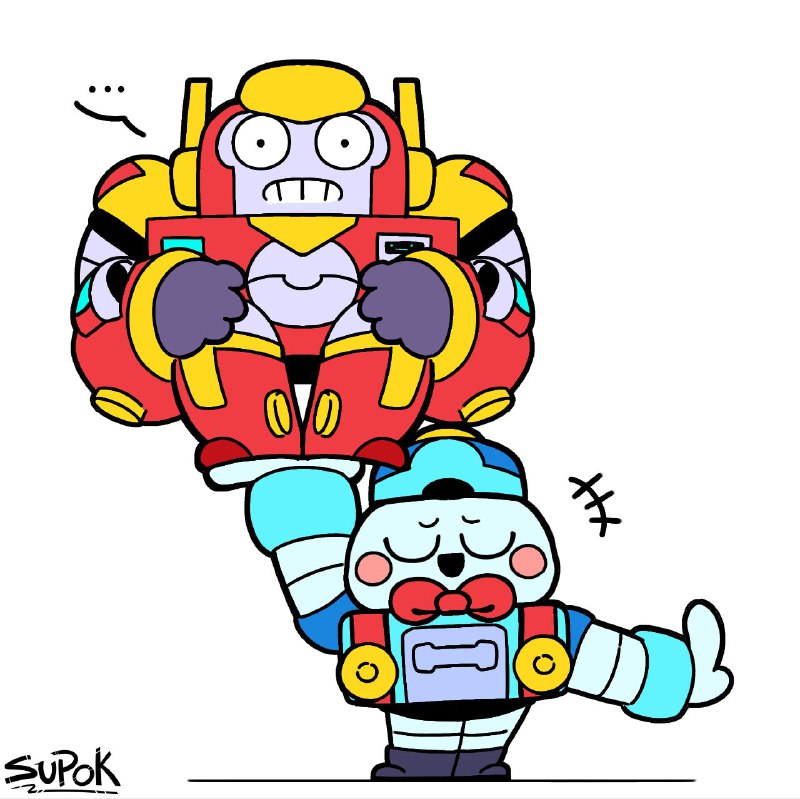 Supok