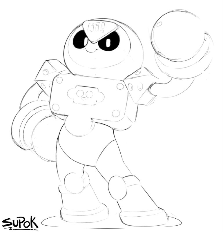 Supok
