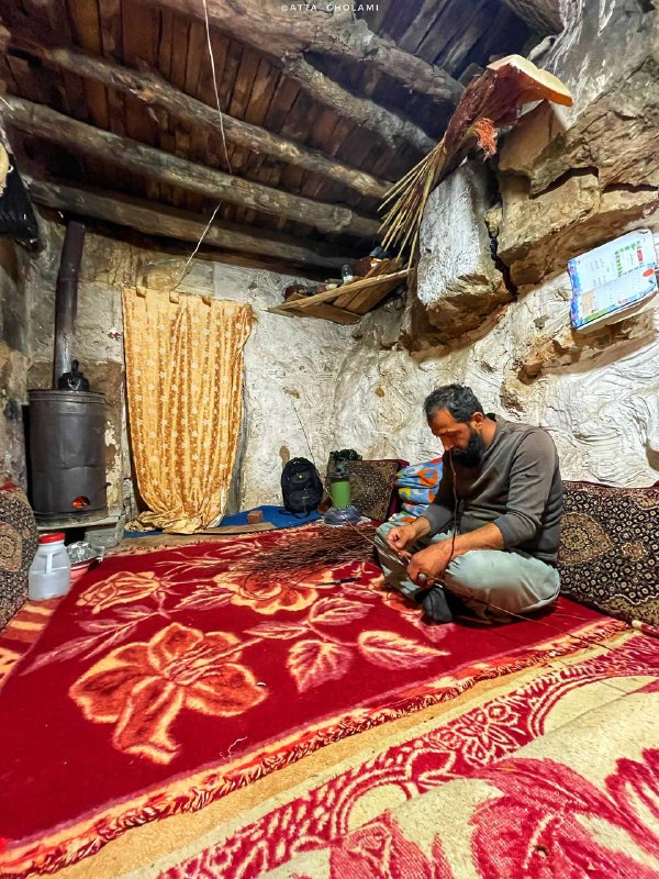سفر بە هورامان🏆ZARYAN