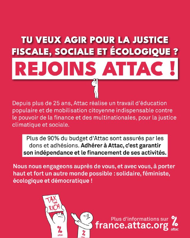 ***✊*** Rendez-vous sur pour adhérer ou …