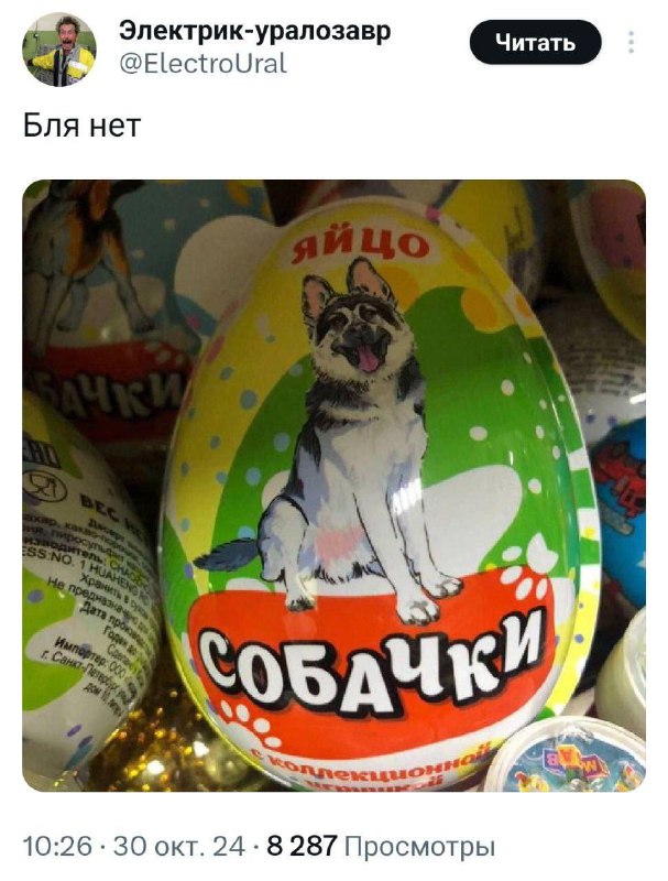 Последний Приют