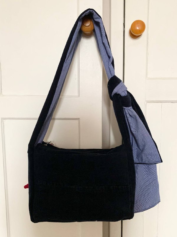 камыш [upcycle bags]