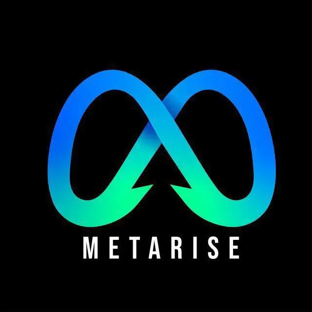 ***🔰*** Metarise Token Airdrop/Presale***🔥***