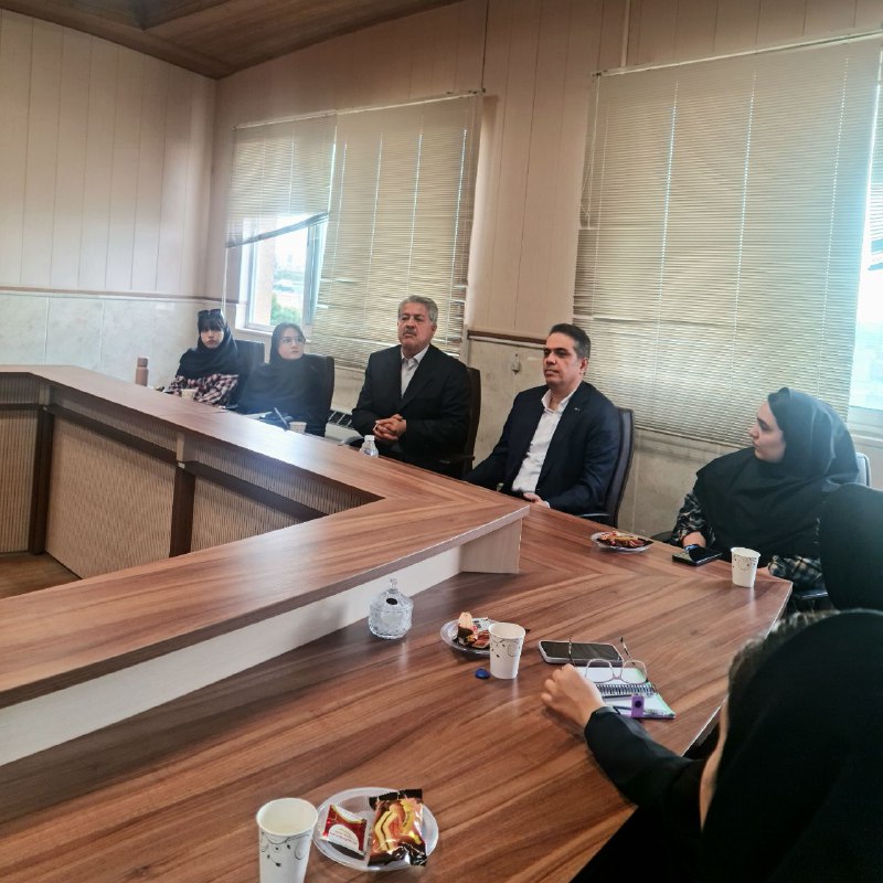 انجمن علمی مدیریت هتلداری