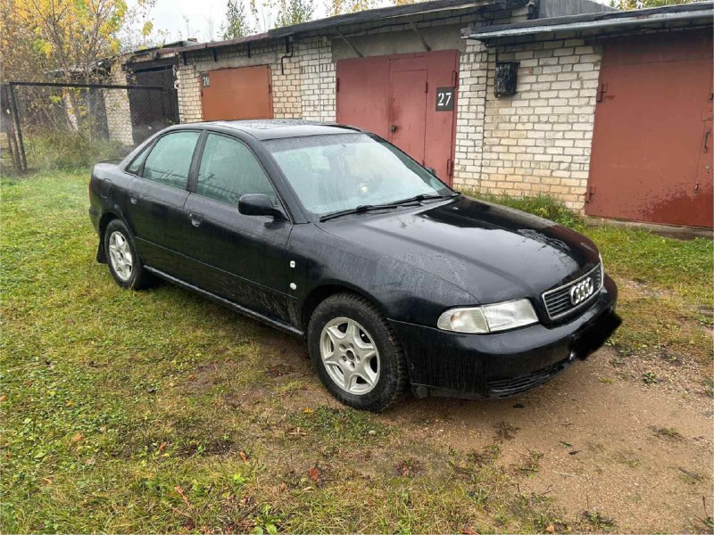 AUDI БЕЛАРУСЬ 🇧🇾