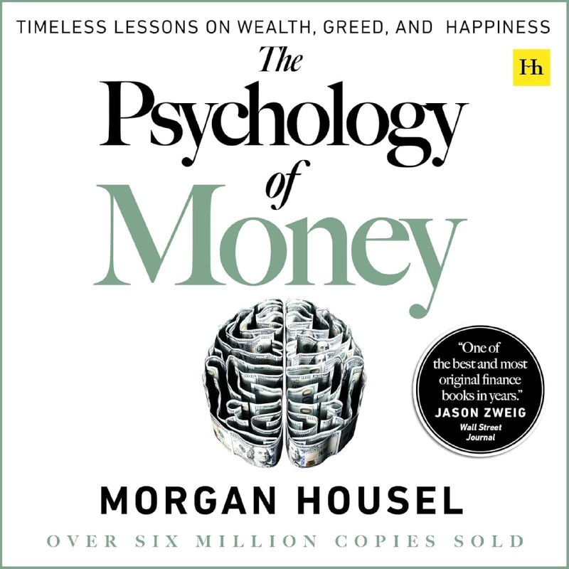 [#Morgan\_Housel](?q=%23Morgan_Housel)