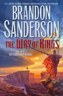 [​​](https://telegra.ph/file/1ce17b23223874b3f2ec4.jpg)Stormlight Archive I : The Way of Kings (2010) - Novel by Brandon Sanderson ([#Audiobook](?q=%23Audiobook) - Book 1) - Narrated …