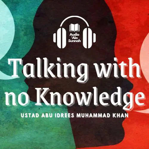 ***?*** Talking with no Knowledge - …