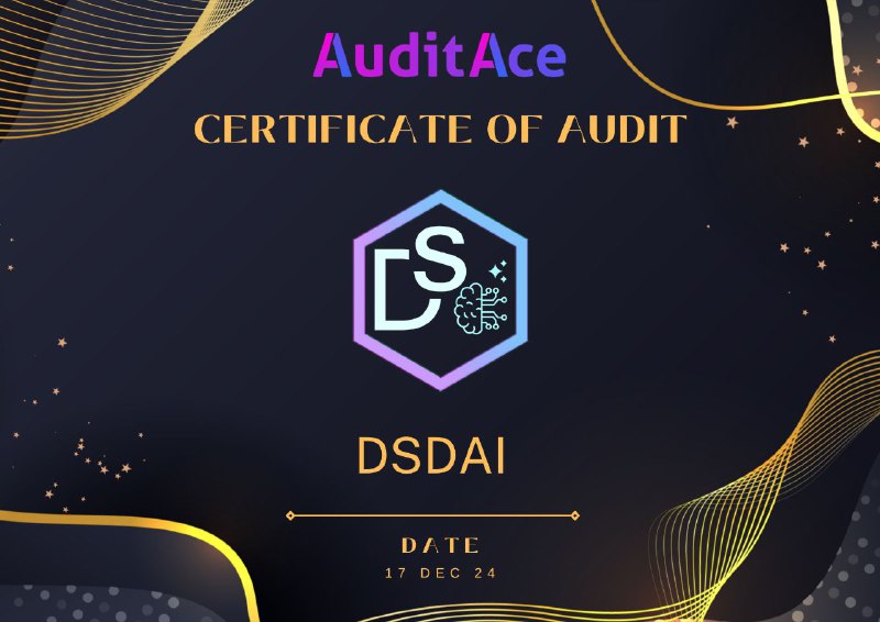 ***🚀*** Audit Ace has successfully completed …