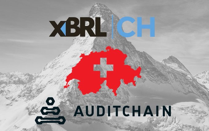 Auditchain News