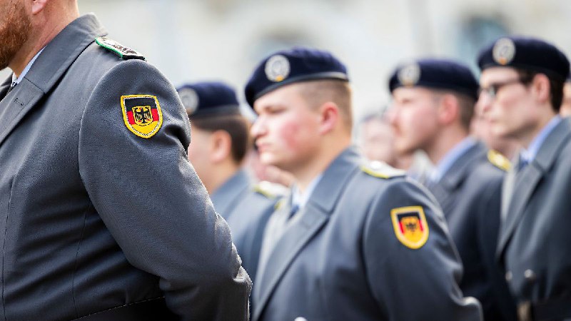 Die Bundeswehr wäre im Ernstfall nicht …