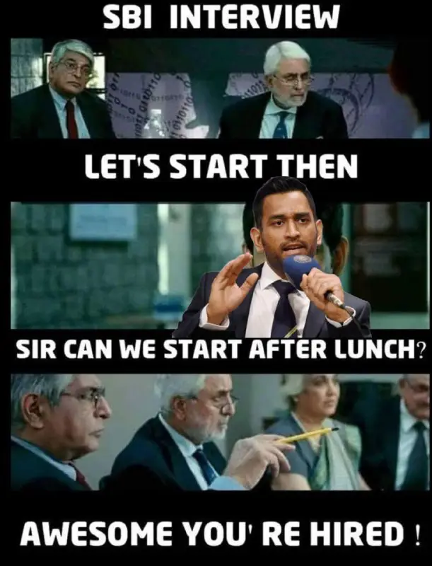 M S Dhoni is the new …