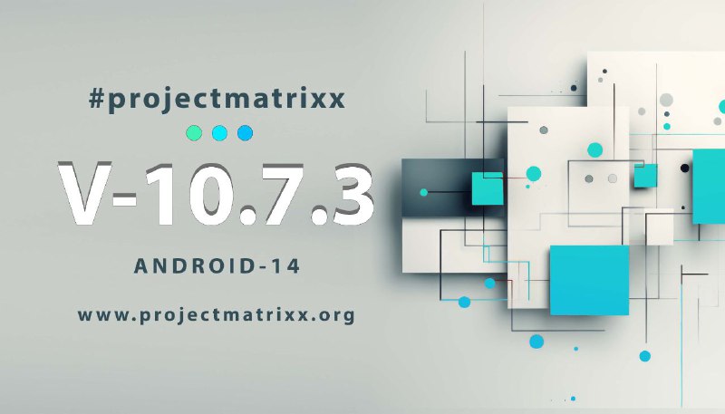 Project Matrixx OFFICIAL - A14 (v10.7.3)