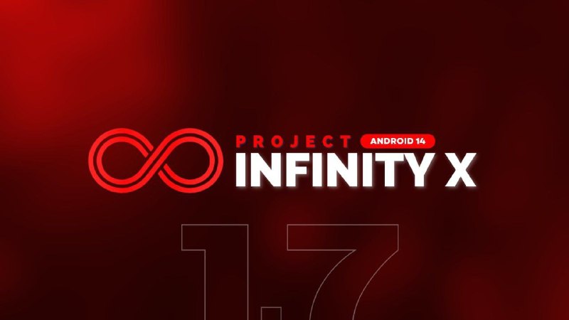 **Project Infinity X | OnePlus 8|8P|8T|9R …