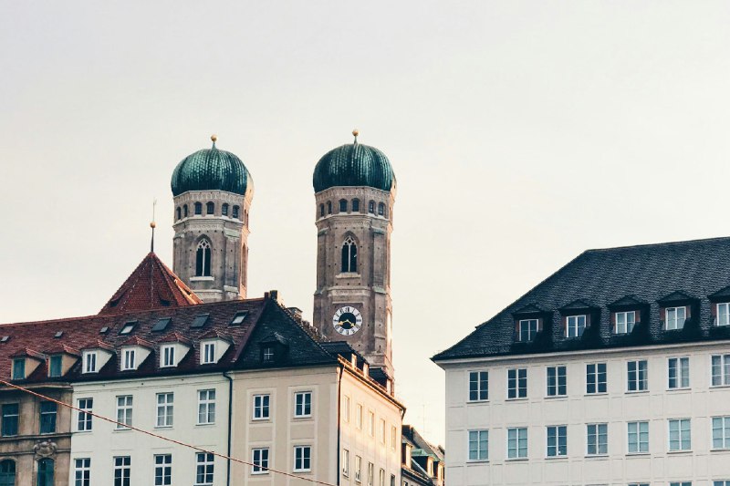 München hat einen radikalen Trans-Leitfaden für …