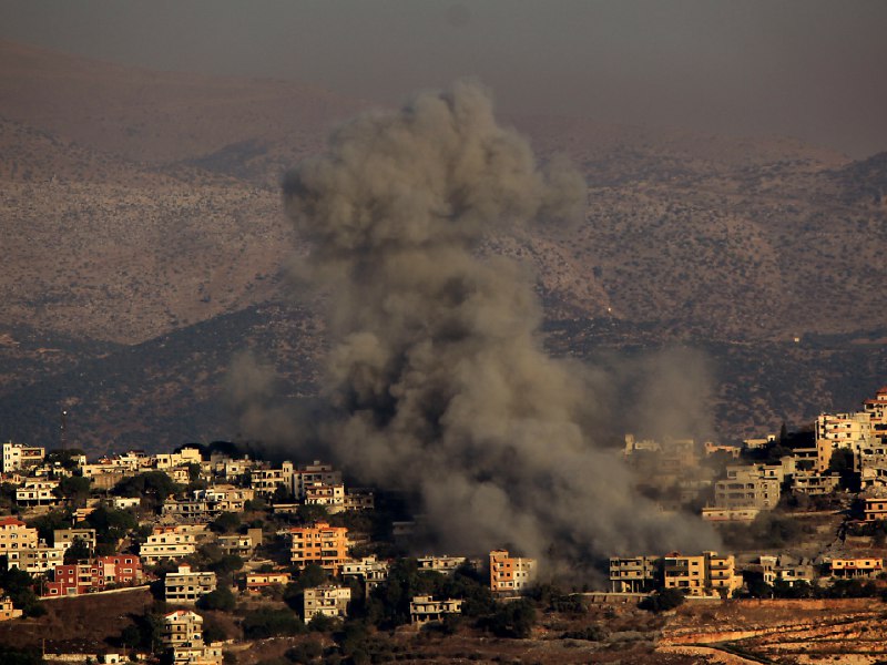 ***"Das Ärztesyndikat im Libanon sprach von …