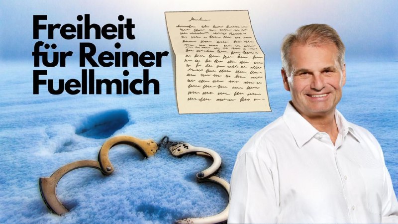 ***✉️*** Post für Washington: Botschaft von …
