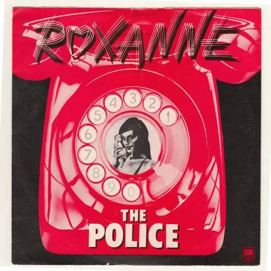 Roxanne ~ The Police