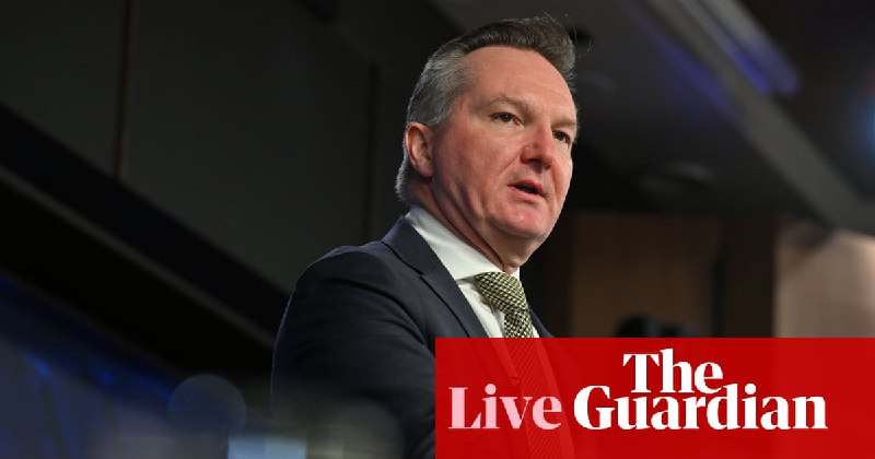 Australia news live: Bowen attacks Dutton’s nuclear power plan as a ‘triumph of dogma over data’; Albanese holds open option …