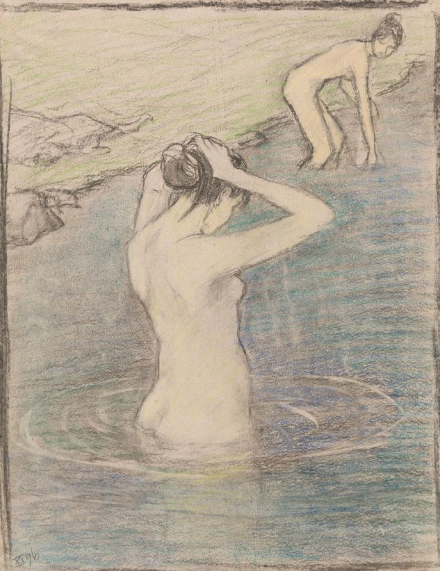 Minka Grønvold (Austrian, 1862–1931)