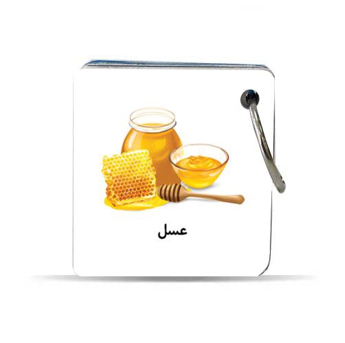 کارت‎‌های تصویری برای آموزش و راهنمایی …
