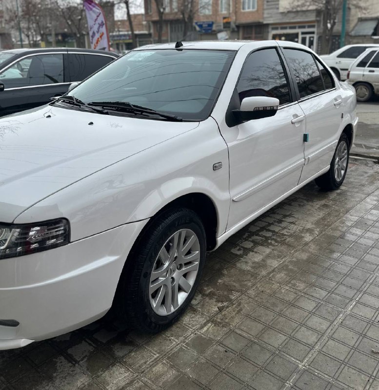 اتوگالری شیروانی _ ابوبکری