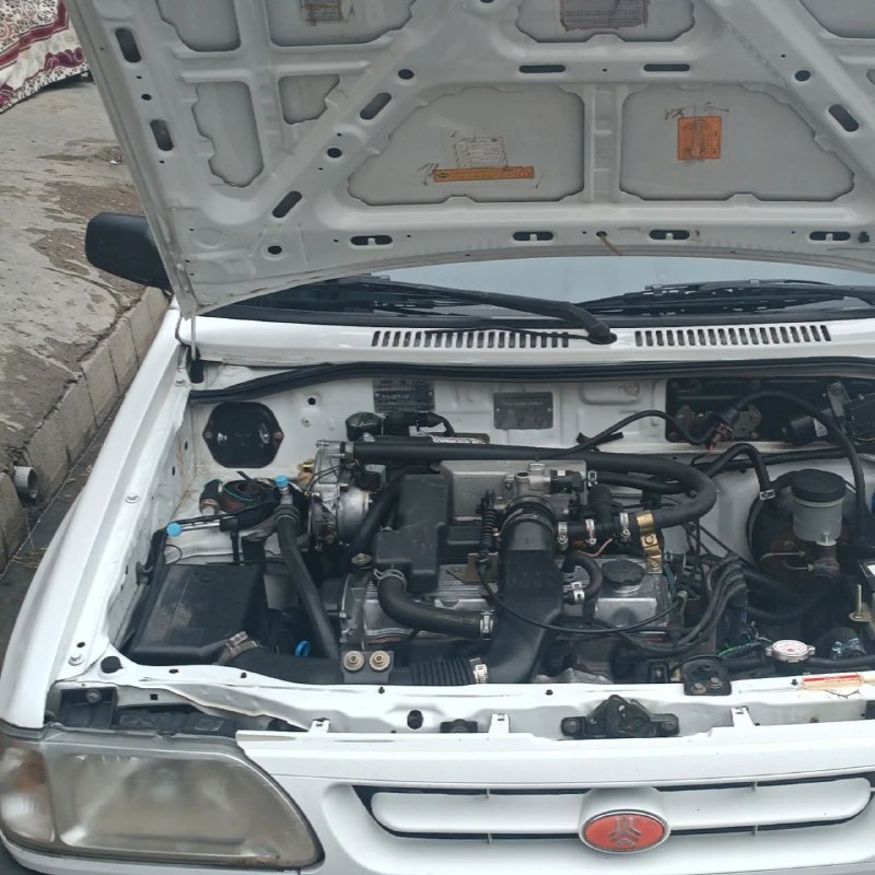 Auto Gallery Shamandaz&Danesh&shivarak