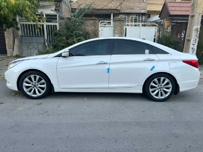 سوناتا